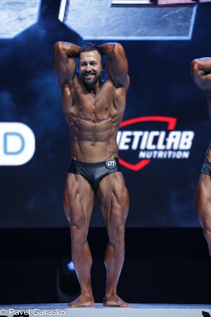 Фотограф Павел Гарасько (19.05.2024)